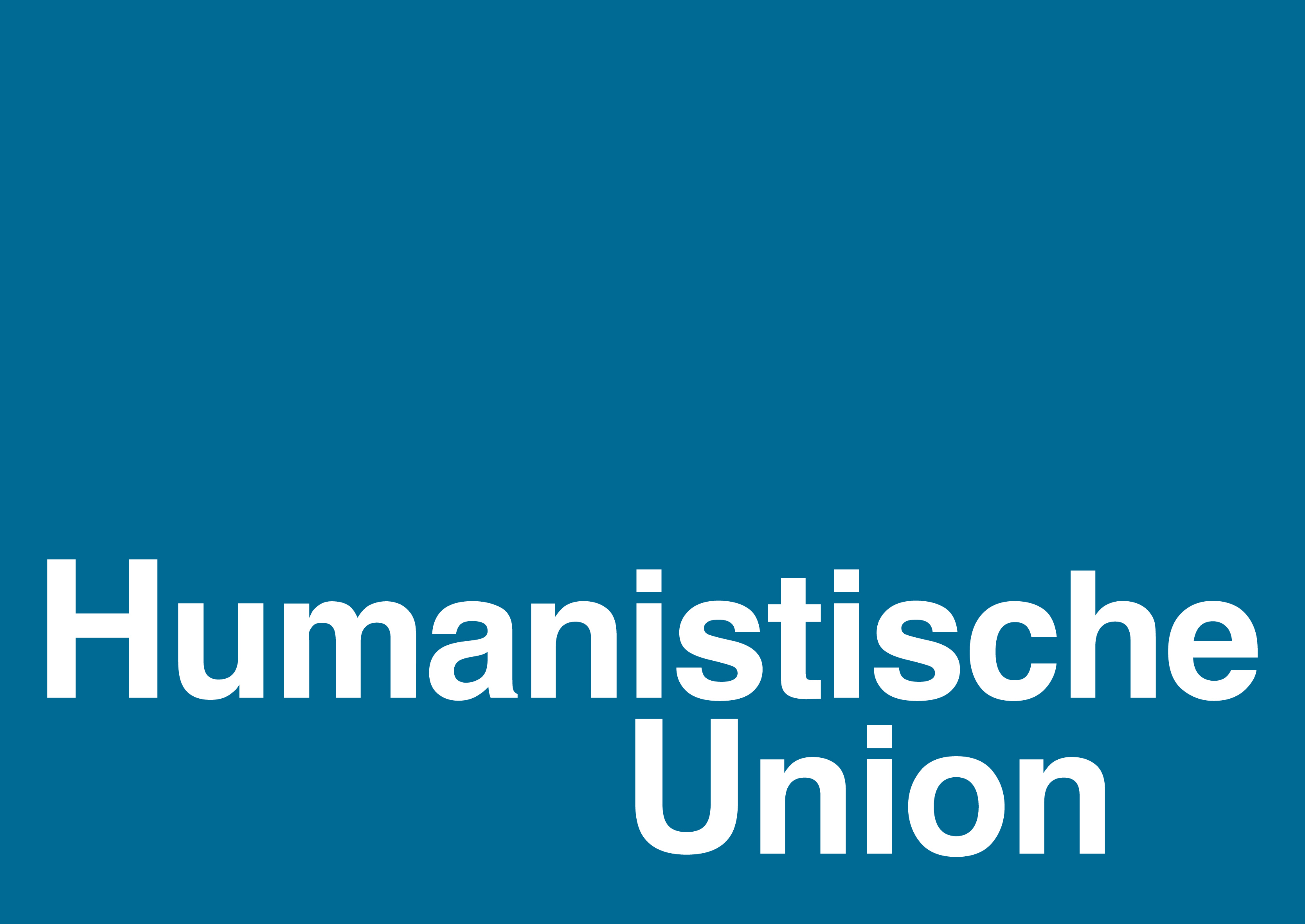 Humanistische Union