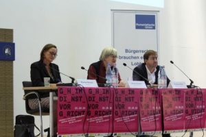 Creative Commons Lizenz - Humanistische Union